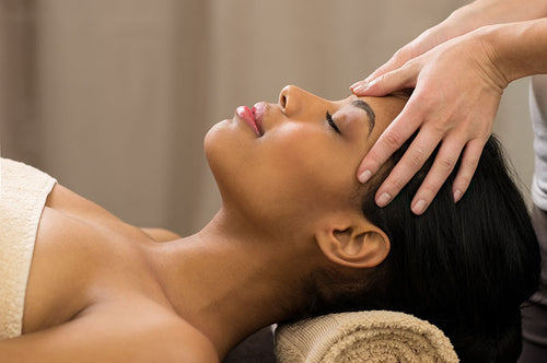 Therapeutic Relaxation Massage for the entire body